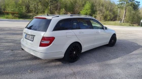 Mercedes-Benz C 180 2.2 cdi * БЕЗ ЗАБЕЛЕЖКИ * - 19500 лв. - 21302058 5