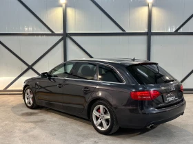 Audi A4 3X S-Line* PARK* NAVI* ПОДГРЕВ* АВТОМАТИК* - 11900 лв. - 99131298 4