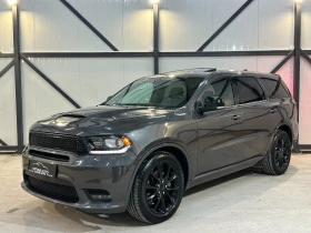 ������ Dodge Durango