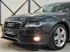 Audi A4 3X S-Line* PARK* NAVI* ПОДГРЕВ* АВТОМАТИК* - 11900 лв. - 99131298 5