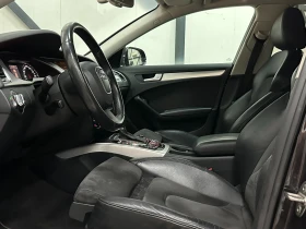 Audi A4 3X S-Line* PARK* NAVI* ПОДГРЕВ* АВТОМАТИК* - 11900 лв. - 99131298 12
