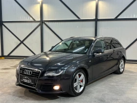 Audi A4 3X S-Line* PARK* NAVI* ПОДГРЕВ* АВТОМАТИК* 