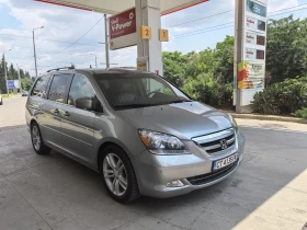 Honda Odyssey RL3 3.5 V6 Touring - 21999 лв. - 48362829 3