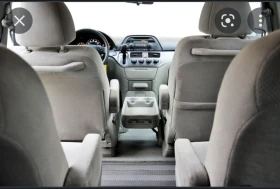 Honda Odyssey RL3 3.5 V6 Touring - 21999 лв. - 48362829 13