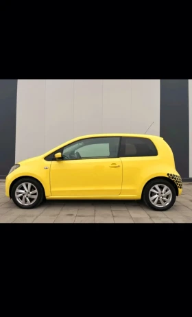 Seat Mii | Mobile.bg    2