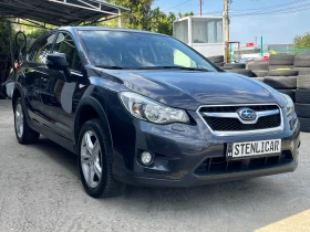 Subaru XV 2.0i  + XENON + Ko  | Mobile.bg    5