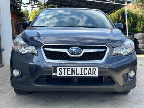     Subaru XV 2.0i  + XENON + Ko 