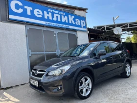 Subaru XV 2.0i АВТОМАТИК + XENON + Koжен салон