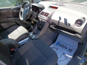 Обява за продажба на Opel Meriva 1.4i/Фабрична газ ~12 499 лв. - изображение 7