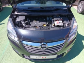 Opel Meriva 1.4i/  | Mobile.bg    17
