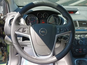 Обява за продажба на Opel Meriva 1.4i/Фабрична газ ~12 499 лв. - изображение 11