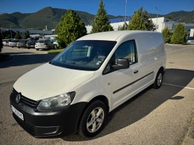 VW Caddy 1.6d   | Mobile.bg    2