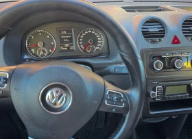 VW Caddy 1.6d   | Mobile.bg    7