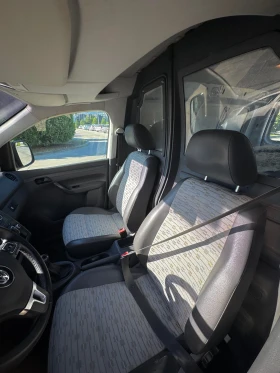 VW Caddy 1.6d   | Mobile.bg    6