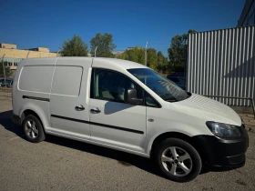 VW Caddy 1.6d   | Mobile.bg    3