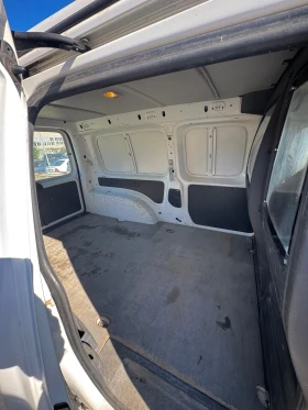 VW Caddy 1.6d   | Mobile.bg    9