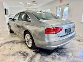 Audi A8 QUATTRO* LED* * *  | Mobile.bg    5