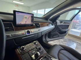 Audi A8 QUATTRO* LED* * *  | Mobile.bg    12