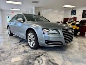Audi A8 QUATTRO* LED* МАСАЖ* ОБДУХВАНЕ* ПОДГРЕВИ
