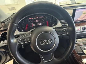 Audi A8 QUATTRO* LED* * *  | Mobile.bg    11