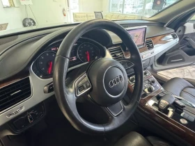Audi A8 QUATTRO* LED* * *  | Mobile.bg    10