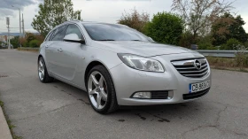 Обява за продажба на Opel Insignia Cosmo 2.8T ~11 000 лв. - изображение 5