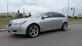 Обява за продажба на Opel Insignia Cosmo 2.8T ~11 000 лв. - изображение 1