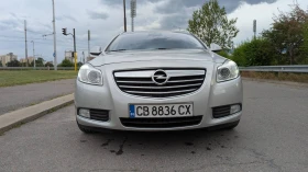 Обява за продажба на Opel Insignia Cosmo 2.8T ~11 000 лв. - изображение 8