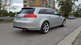 Обява за продажба на Opel Insignia Cosmo 2.8T ~11 000 лв. - изображение 3
