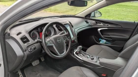 Обява за продажба на Opel Insignia Cosmo 2.8T ~11 000 лв. - изображение 9