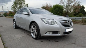 Обява за продажба на Opel Insignia Cosmo 2.8T ~11 000 лв. - изображение 1