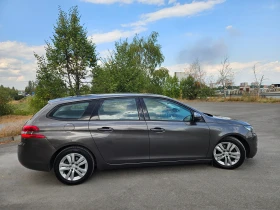 Peugeot 308 1600hdi - 12999 лв. - 54080303 6