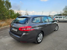 Peugeot 308 1600hdi - 12999 лв. - 54080303 7