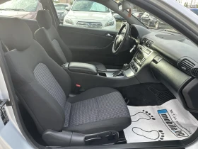 Mercedes-Benz C 180 Kompressor Facelift A | Mobile.bg    14