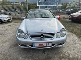 Обява за продажба на Mercedes-Benz C 180 Kompressor Facelift Aвтоматик ~5 750 лв. - изображение 4
