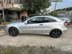 Обява за продажба на Mercedes-Benz C 180 Kompressor Facelift Aвтоматик ~5 750 лв. - изображение 7
