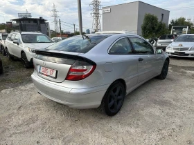 Обява за продажба на Mercedes-Benz C 180 Kompressor Facelift Aвтоматик ~5 750 лв. - изображение 2