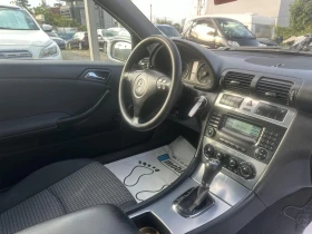 Mercedes-Benz C 180 Kompressor Facelift A | Mobile.bg    15