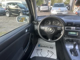 Обява за продажба на Mercedes-Benz C 180 Kompressor Facelift Aвтоматик ~5 750 лв. - изображение 10