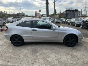 Обява за продажба на Mercedes-Benz C 180 Kompressor Facelift Aвтоматик ~5 750 лв. - изображение 6