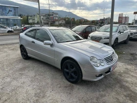 Обява за продажба на Mercedes-Benz C 180 Kompressor Facelift Aвтоматик ~5 750 лв. - изображение 1