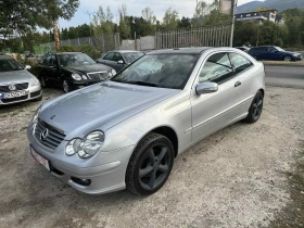 Обява за продажба на Mercedes-Benz C 180 Kompressor Facelift Aвтоматик ~5 750 лв. - изображение 1