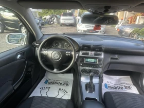 Обява за продажба на Mercedes-Benz C 180 Kompressor Facelift Aвтоматик ~5 750 лв. - изображение 11