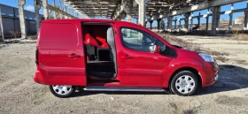 Обява за продажба на Peugeot Partner 1.6 HDi, 90 k.c. ~8 500 лв. - изображение 5