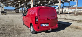 Обява за продажба на Peugeot Partner 1.6 HDi, 90 k.c. ~8 500 лв. - изображение 3