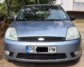 Ford Fiesta | Mobile.bg    7