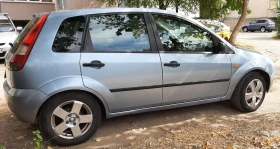 Ford Fiesta | Mobile.bg    5