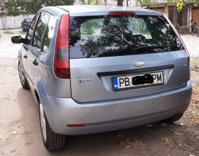 Ford Fiesta | Mobile.bg    3