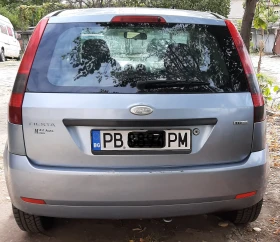 Ford Fiesta | Mobile.bg    4
