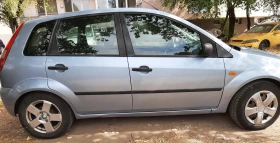 Ford Fiesta | Mobile.bg    6